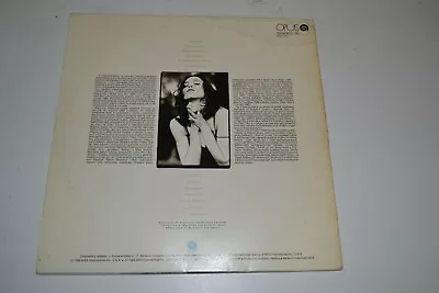 Madonna - Like A Prayer Lp Vinyl Rare Opus Czechoslovakia Release • $22.61