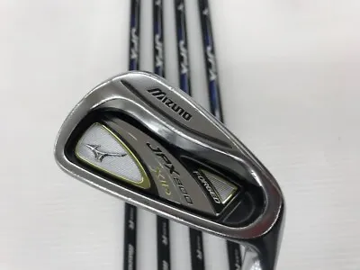 Mizuno JPX 800XD Iron Set Flex R 5 Pieces JPX MI-100 Right Handed F/S #01 • $204.25