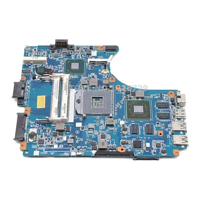 A1818255B For SONY Vaio PCG-61711W VPCCA VPCCA38EC Laptop Motherboard HD6700M • $63.99