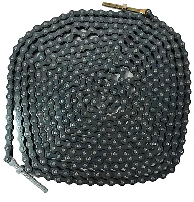 $17.09 • Buy Genie 1035-V Chain Drive 500 Garage Door Parts - Chain & Turnbuckle Assembly