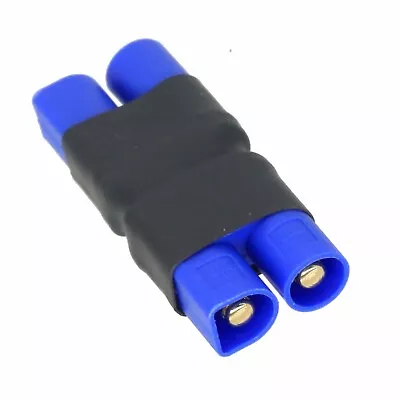 EC3 Male To Male Plug No Wires Adapter For RC Lipo Battery Hobbies Toys FPV UAV • $3