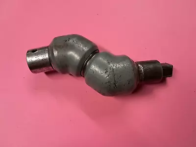 Rare Blue Point GA-290 Swivel Joint (Snap On) • $65