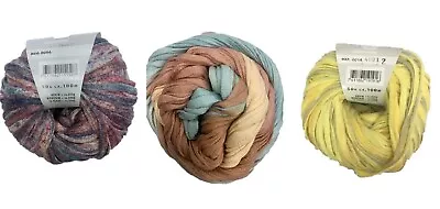 $8 • Buy Lang Yarns SOL DE GRADE/METALLIC/COLOR