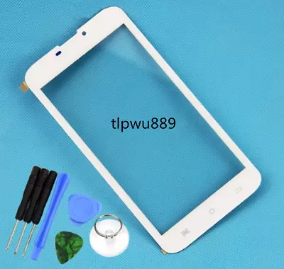 6  OEM Compatible With IVIEW 600 4 GB IVIEW SUPRA MINI Phablet Touch Screen T1 • $9.70