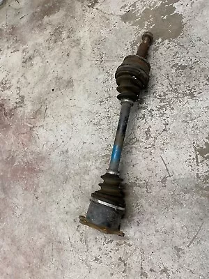 1986-1992 Toyota Supra MK3 Left Or Right Axle Shaft Assembly • $128