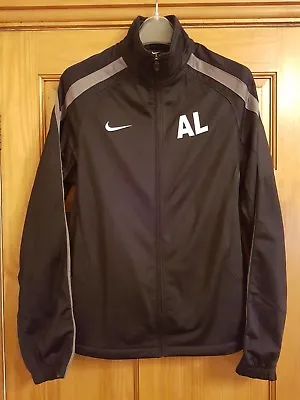 £4.99 • Buy Nike Football Team Tracksuit Jacket Size S