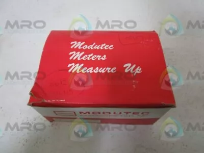 Modutec 38649 Panel Meter * New In Box * • $45