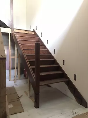 £3600 • Buy Solid Oak Staircase