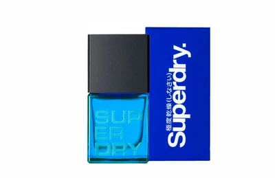 £19.99 • Buy Neon Blue By Superdry Ladies Perfume Edt 25ml FREE GIFTWRAPPING