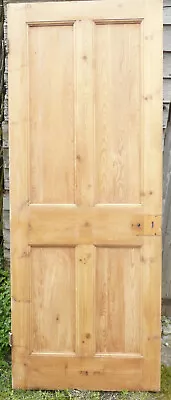 £30 • Buy Old Pine Door
