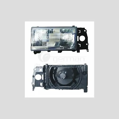 URO Headlight Assembly Left 1369603 For Volvo • $203.95