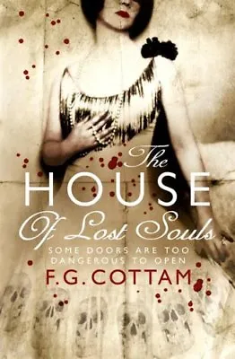 The House Of Lost Souls • £2.39