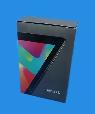 Asus Nexus 7 Android Tablet  NEXUS7C 32GB Tmobile 4G Wifi 1G DDR3 ME370TG • $19.99