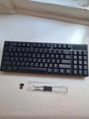 £34.99 • Buy RK ROYAL KLUDGE RK89 85% Mechanical Keyboard 89 Key Damaged Box