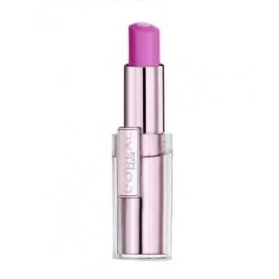 L'Oreal Rouge Caresse Lipstick - Pink & Angelic 08 • £3.99