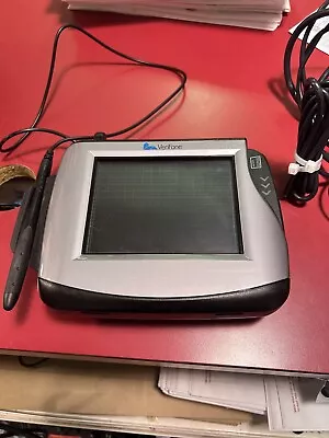 For Parts Verifone MX870 Credit Card Terminals  Readers (Sold As Is -Not Tested) • $11.71