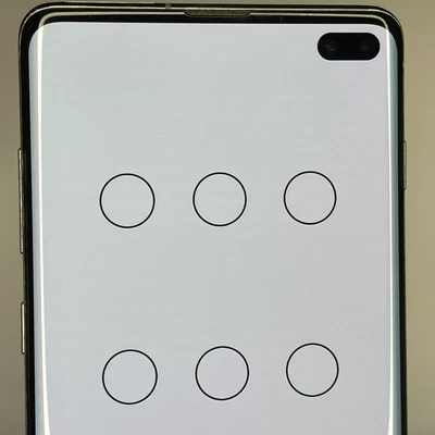 $117.16 • Buy Samsung Galaxy S10+ - SM-G975U - 128GB - White (Verizon - Unlocked) (a08999)