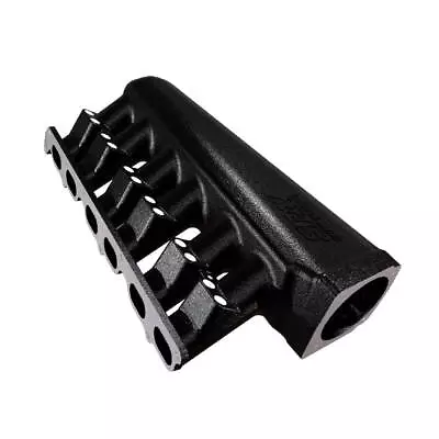 PRE SALE - 93-02 Supra 2JZ GTE Intake Manifold - 12 Injectors - Black • $599.90