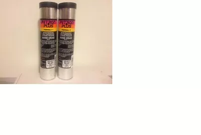 Petron Plus Water Resistant High Temp. Extreme Pressure Marine Grease NLGI2 • $50.75