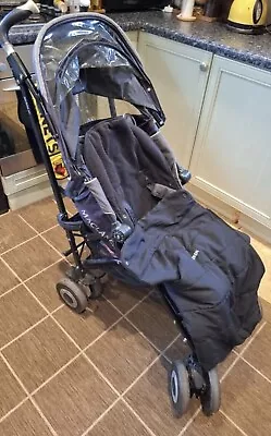 Maclaren Baby Pushchair  - Used Condition - Foldable • £25