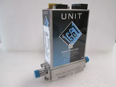 Unit UFC-1661 Range 2L Gas MfloSC15 Forming Gas Used • $150