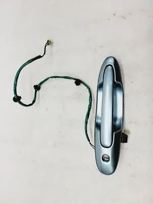 2000 01 2002 2003 2004 2005 2006 Mazda Mpv Left Driver Front Outside Door Handle • $38