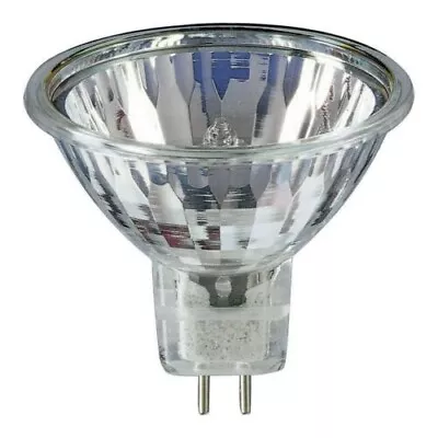 8 X MR11 20W Halogen Spot Lamp 12v GU4 Light Bulbs • £6.99