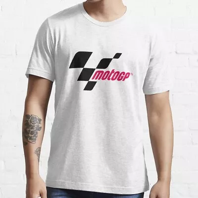 SALE! MOTO GP Logo Race T-Shirt For Fan • $19.99