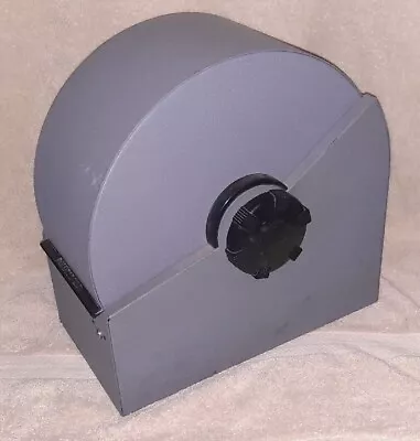 Vintage Rolodex Model 3502-S Metal Rotary File - No Cards Included • $21.99