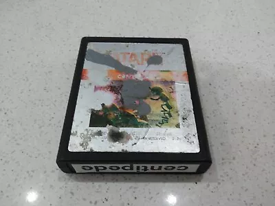 Centipede Atari 2600 Game Used • $18