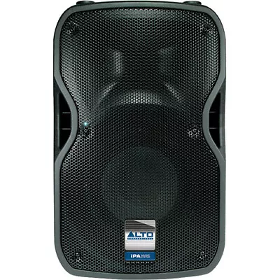 Alto Professional IPA Music System 400 Watts Powered Speaker For IPad • $329.99