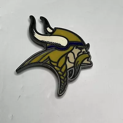 Minnesota Viking Belt Buckle • $15