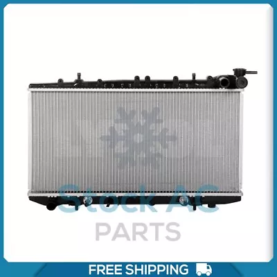 Radiator For Nissan Sentra 1991-2000 1.6L Automatic • $74.99