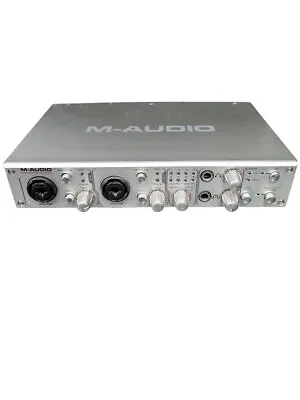 M-Audio Firewire 410 Interface • $49