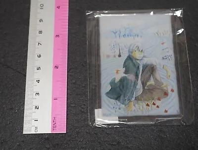 Mushishi Lottery Acrylic Stand Figure Ginko F • $38