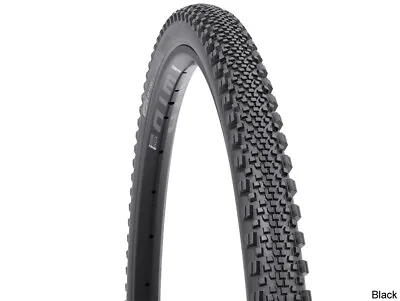 WTB Raddler Folding Clincher Tyre - Black TCS Light /Fast Rolling 700 X 40mm • $41.99
