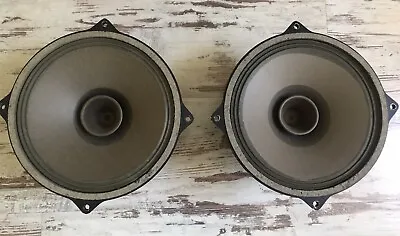 RFT L3060 PB 12 Inch Full Range Speakers For Klangfilm Zeiss Project Ex L@@K!!! • $1499