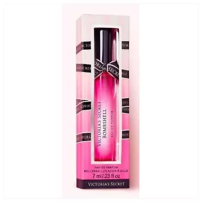 Victoria's Secret Bombshell Rollerball 7ml  Edp New • $45.95