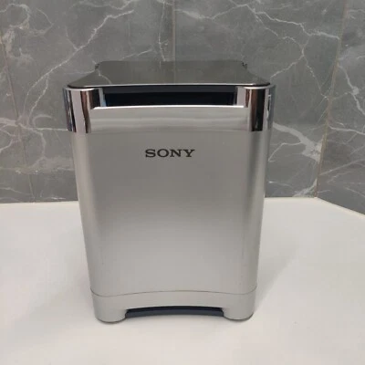 Sony Subwoofer SS-WS503 Home Cinema Hi Fi Audio Passive - Tested And Working • £34.99