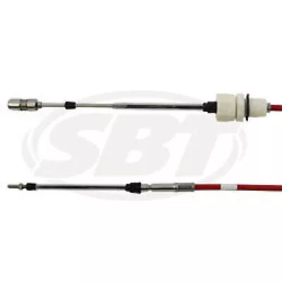 SBT Yamaha Jet-Ski Reverse Cable WaveVenture 760/XL1200W GP3-U149C-01-00 26-2403 • $88.75