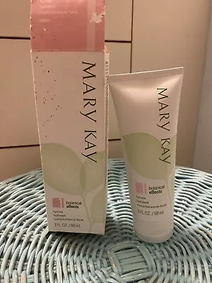 MARY KAY Botanical Effects Formula 1 Hydrate Crema Facial  3 FL. OZ. New In Box • $21.98