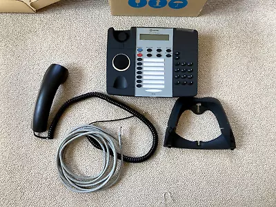 Mitel 5215 IP Phone 50003790 New In Opened Box • £17.95