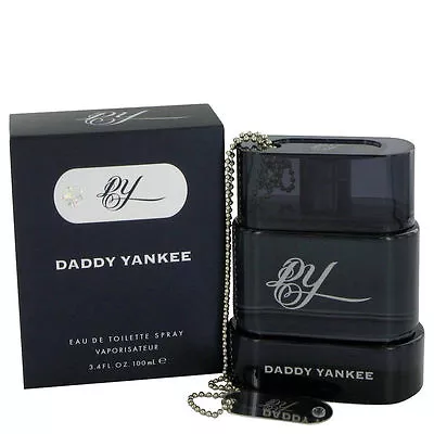 Daddy Yankee  3.4oz Men's Eau De Toilette • $39.99