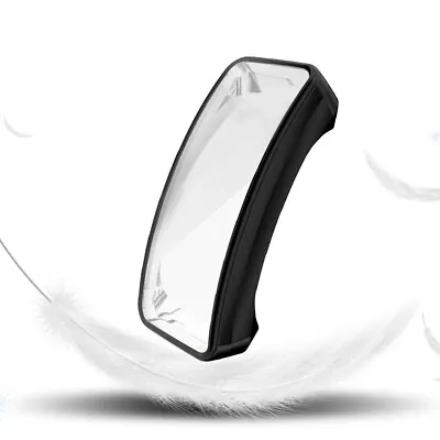 OZ Watch Screen Protector For Fitbit Inspire/Inspire HR Watch Case Cover TPU • $11.99