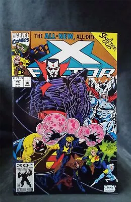 X-Factor #78 1992 Marvel Comics Comic Book  • $6.23