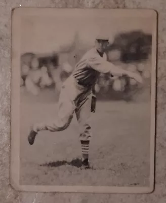 1939 PLAY BALL #19 PAUL  Daffy  DEAN MLB St. Louis Cardinals Rookie Card • $100