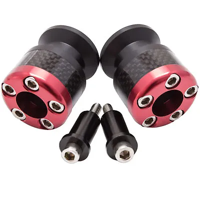 6mm Slider CNC Red For Yamaha YZF R6 R1 Luxor Swingarm Stand Spools Lift • $17.74