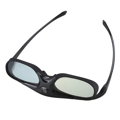 £63.85 • Buy 5Pack 3D Active Shutter 3D Glasses DLP-Link USB Rechargable For BenQ Acer Sony