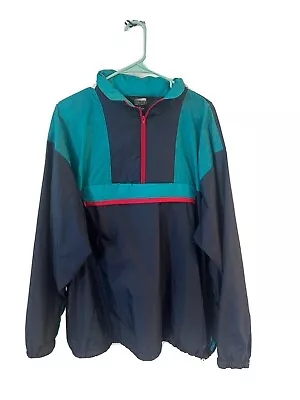 Sierra Sport Rain Jacket • $7.77