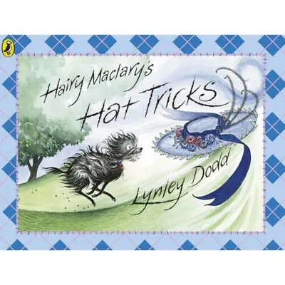 Hairy Maclary's Hat Tricks (Paperback) Books Brand New (GT76) • £3.80